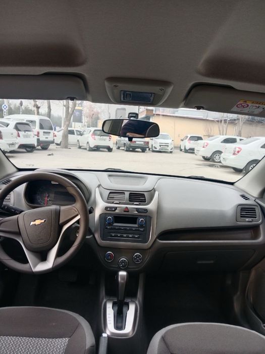 Cobalt mid night toza