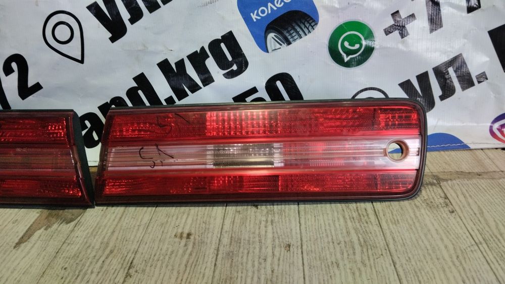 Фонари Toyota Mark 2