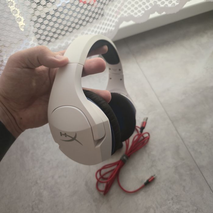 Игровые наушники xyperX