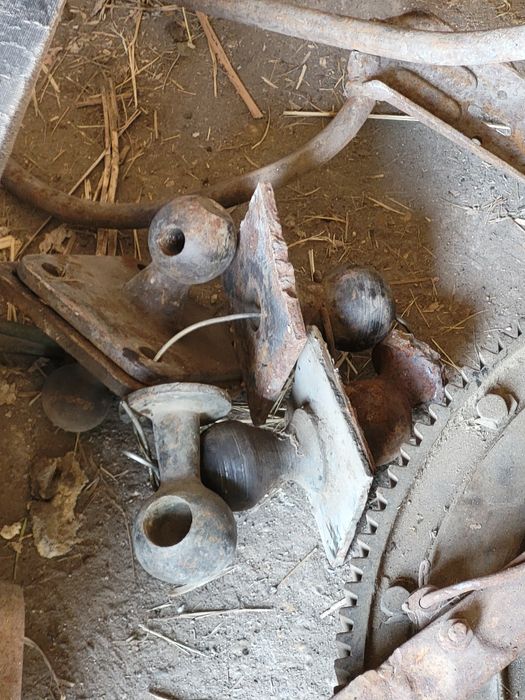 Гидроцилиндр, гидроцилиндры птс 9,12 СССР