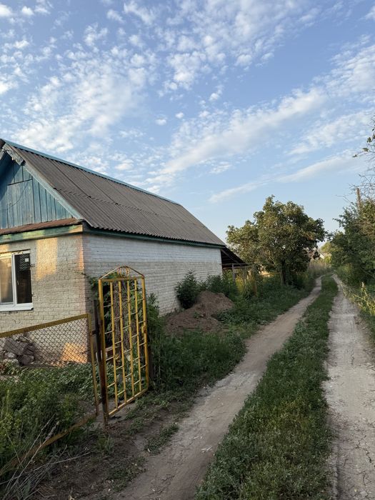 Продам дачу в экологические чистом районе