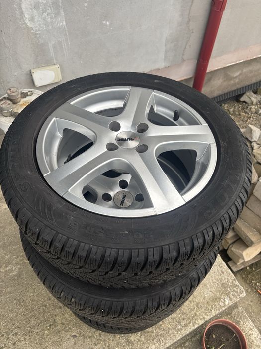 Roti pentru iarna r16