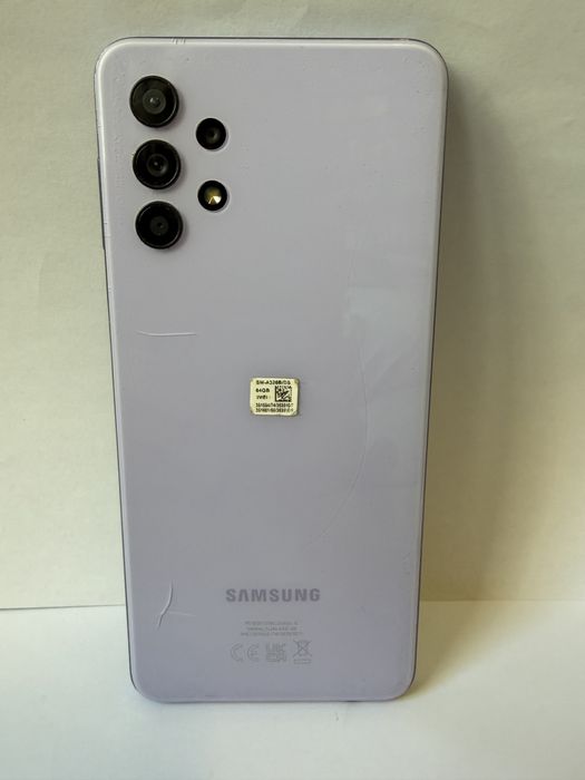 BPFR* Samsung А32 5G 64GB