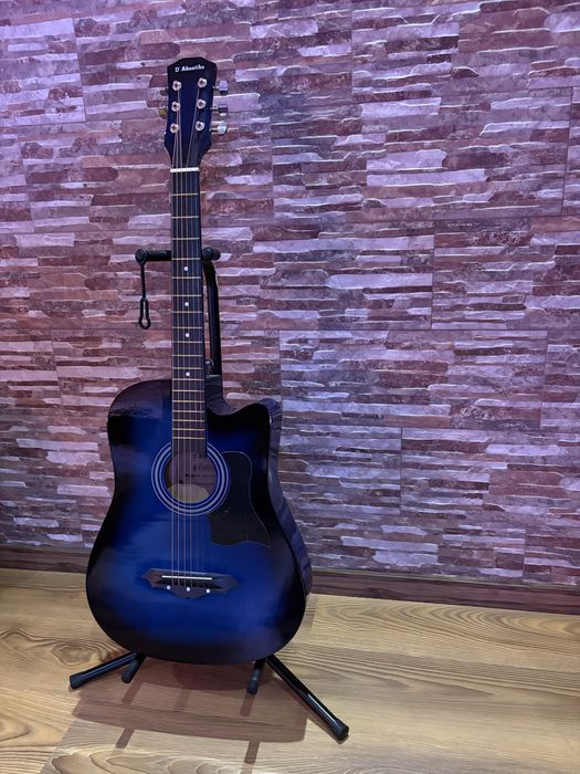 Vand chitara acustica 4/4