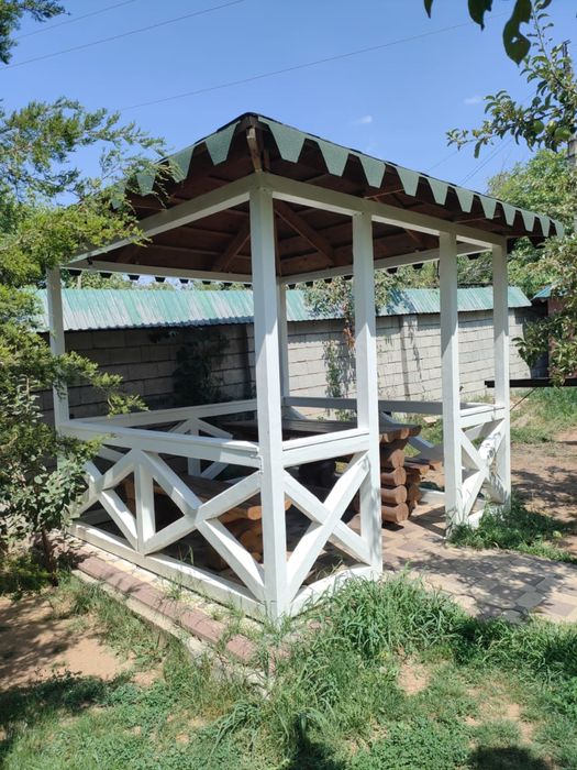 Коттедж Бургулюк 60000