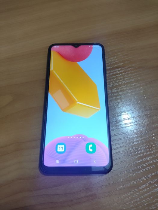 Samsung m13 ishonchli