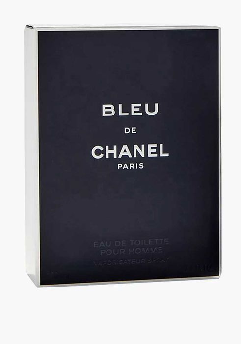 Bleu De Chanel Paris EDT 100мл мужской парфюм