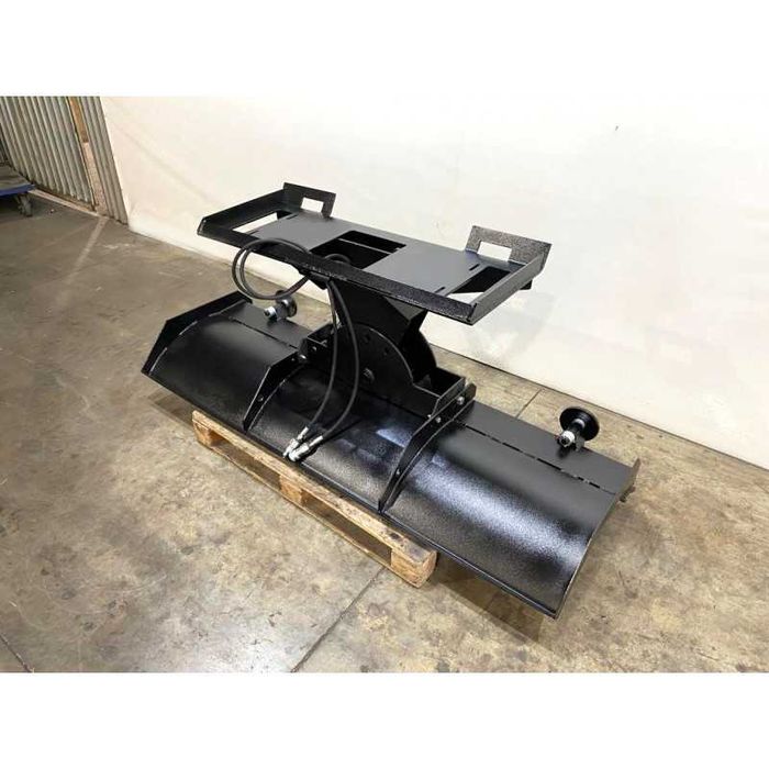 Отвал О-180 на погрузчик