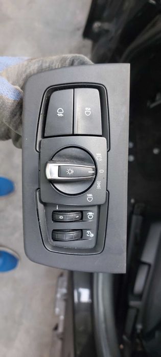 Bloc lumini Bmw F30/F31 2011-2015