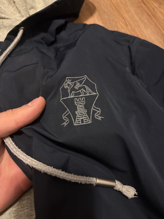 Куртка Brunello Cucinelli