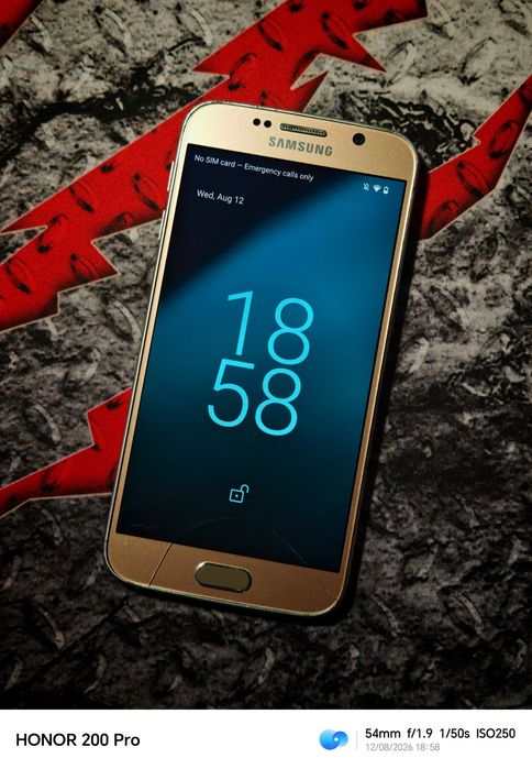 Samsung Galaxy S6 64GB