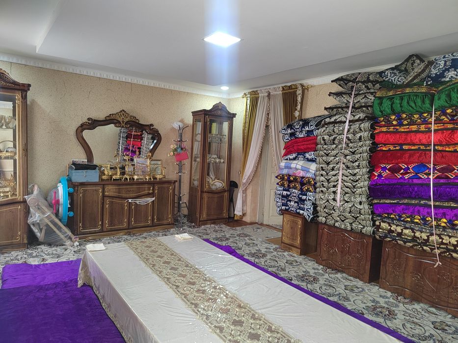 Sirdaryo shaxrida uy sotladi