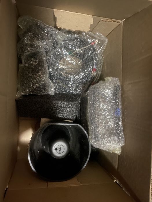 Элект 200ват Сгу Сирена