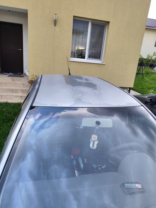 Skoda Fabia 1 1.2HTP
