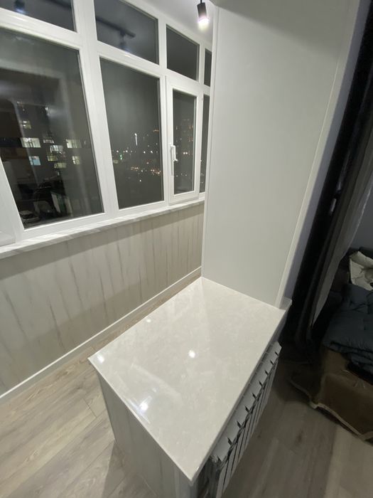 Балконы и Окна Ремонт