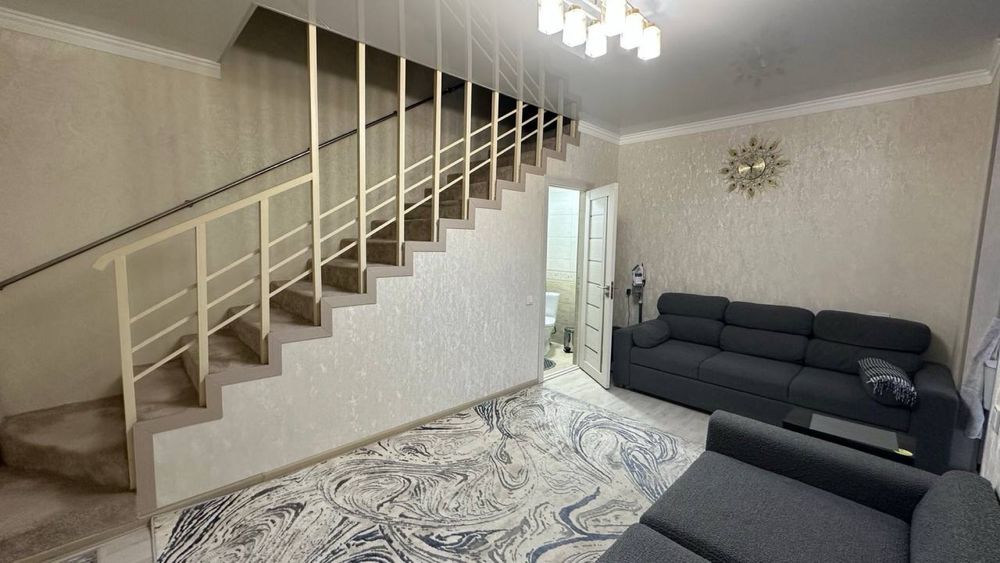 Спочно продется котэдж 3 ком