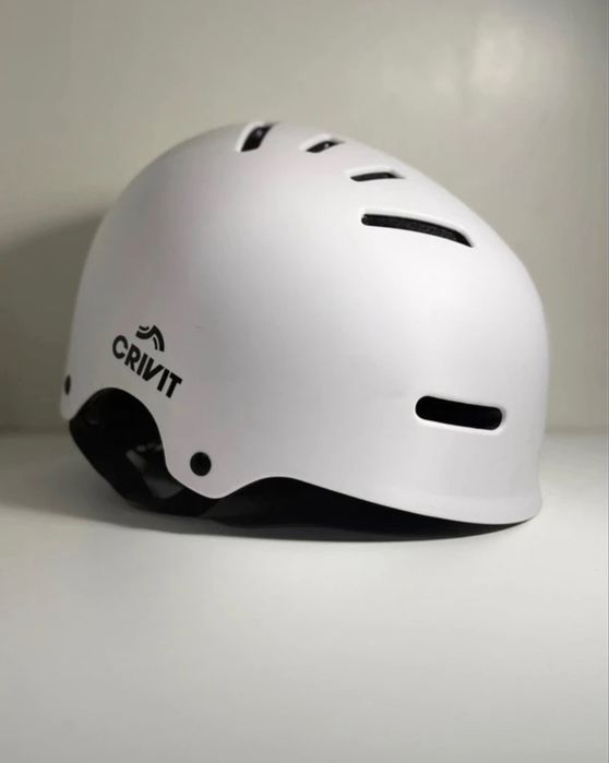 Casca Crivit S/M de bicicleta