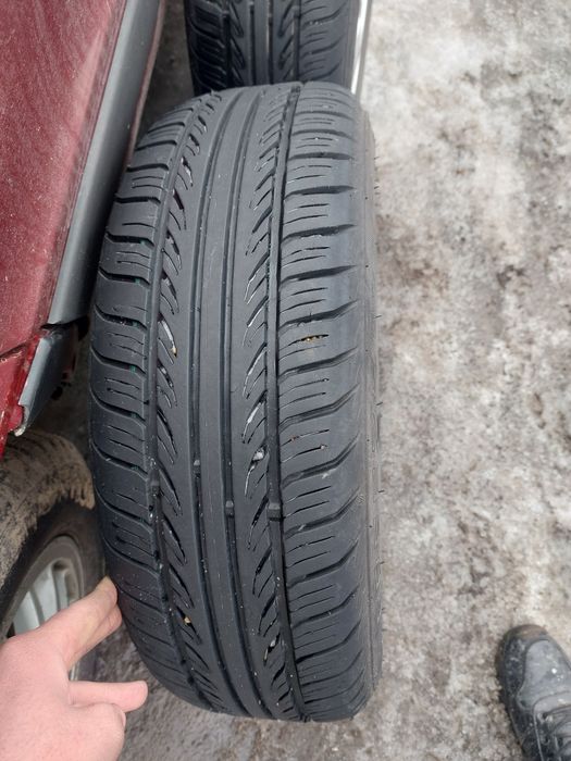 Комплект колёс 185/65/14