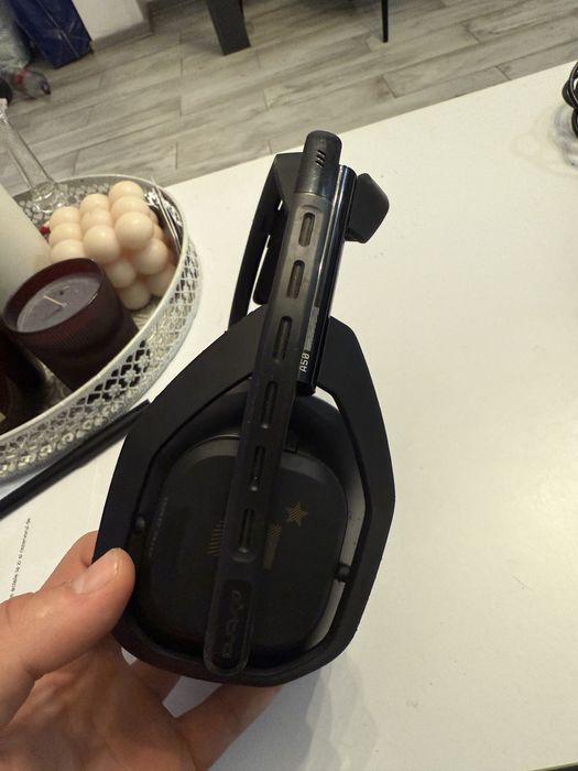 Casti astro a 50 si mixamp tx
