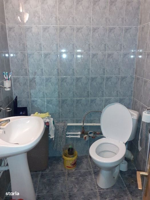 Piata Iancului, Elev Stefanescu, metrou, 2 grupuri sanitare