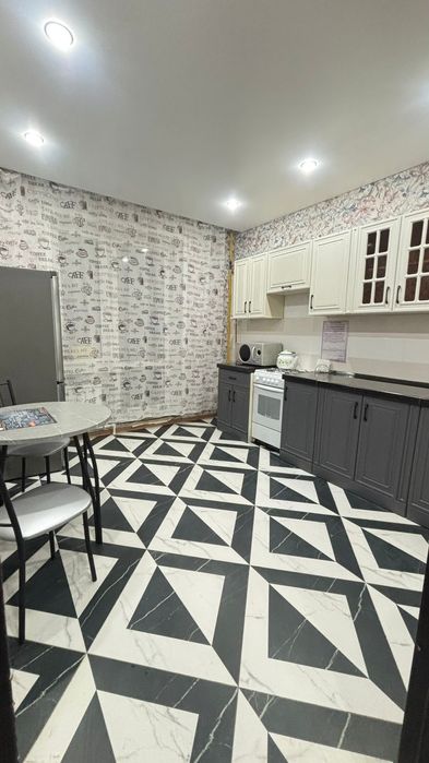 Квартира посуточно 1 комнатная