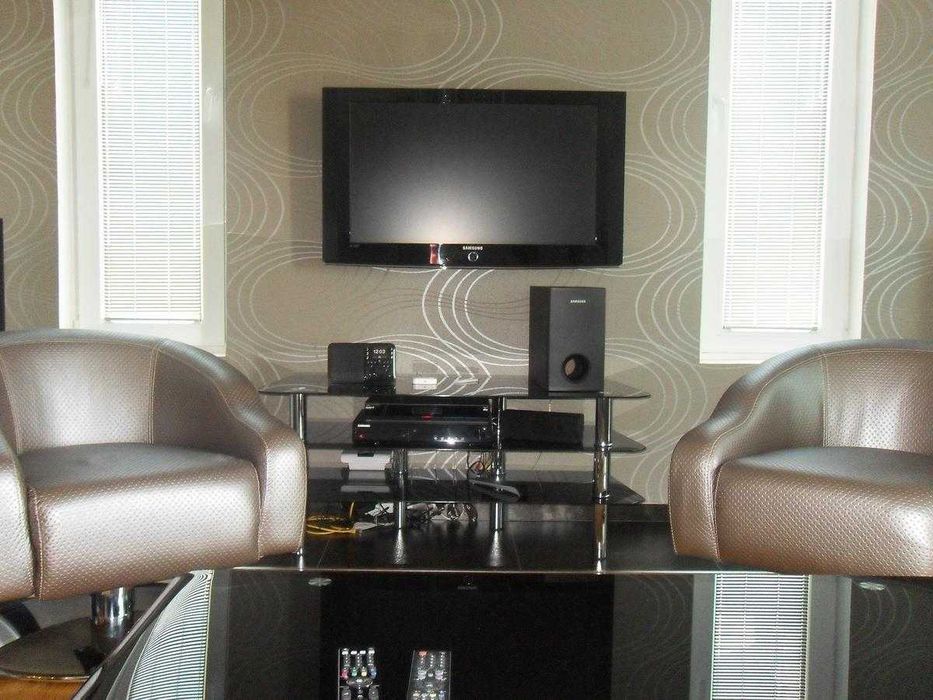 Дава се под наем Двустаен апартамент в Бургас, Меден рудник - зона А - 55 кв.м за 178.5 € - Снимка #1