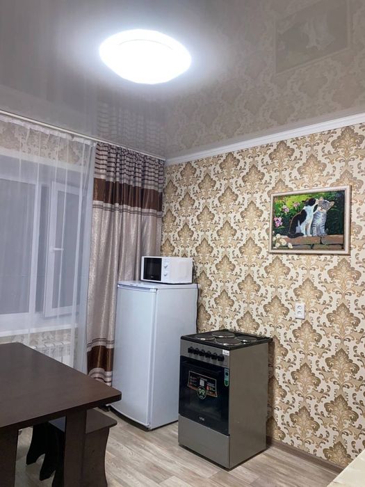 Квартира посуточно, почасно В Центре