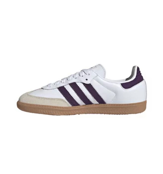 Дамски обувки Adidas Samba