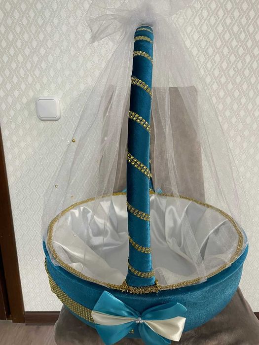 Для ТОЙ и Коржын