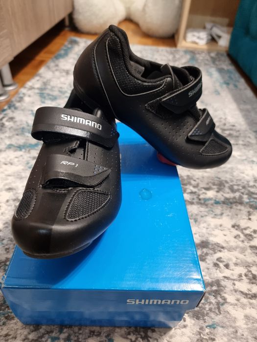 Pantofi ciclism shimano