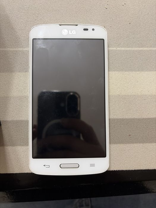 Lg f70 бу в рабочем состоянии