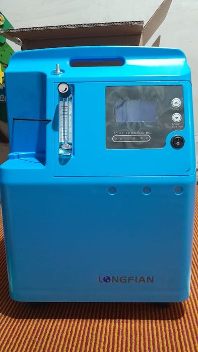 Концентратор кислорода