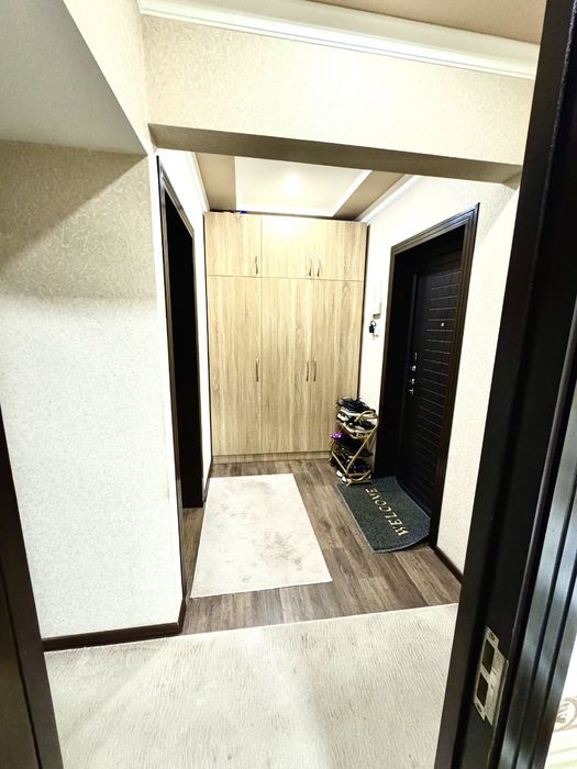 Продается квартира массив Водник 2х комнатная