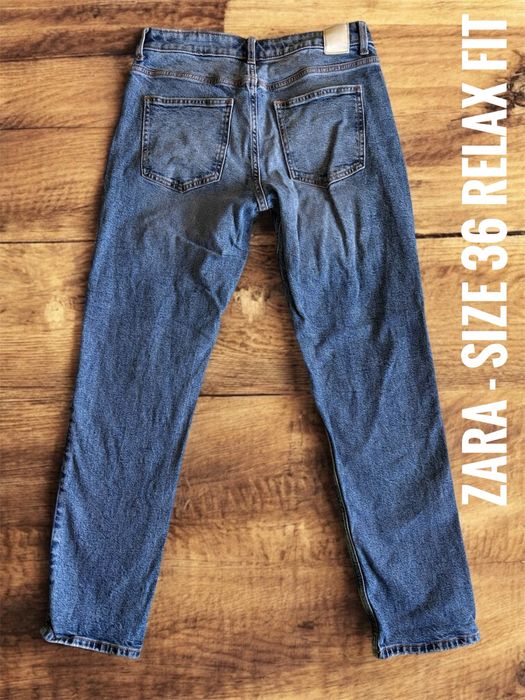 Дамски дънки Levi’s, Only и Zara