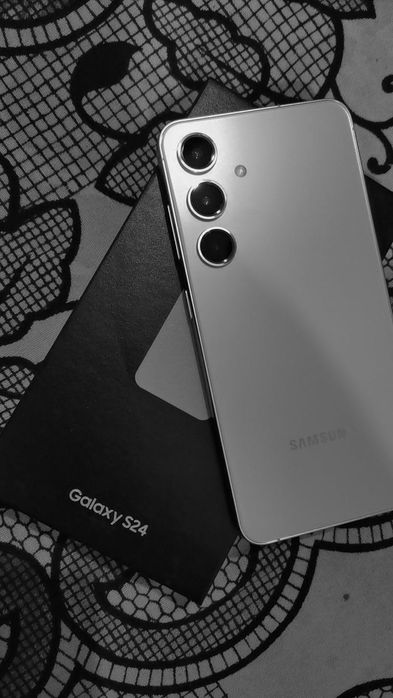 Samsung S24 8/128 Exynos