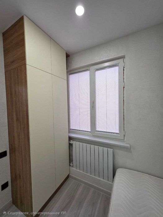 Продается квартира | Чиланзар | 3-квартал | 2/2/4