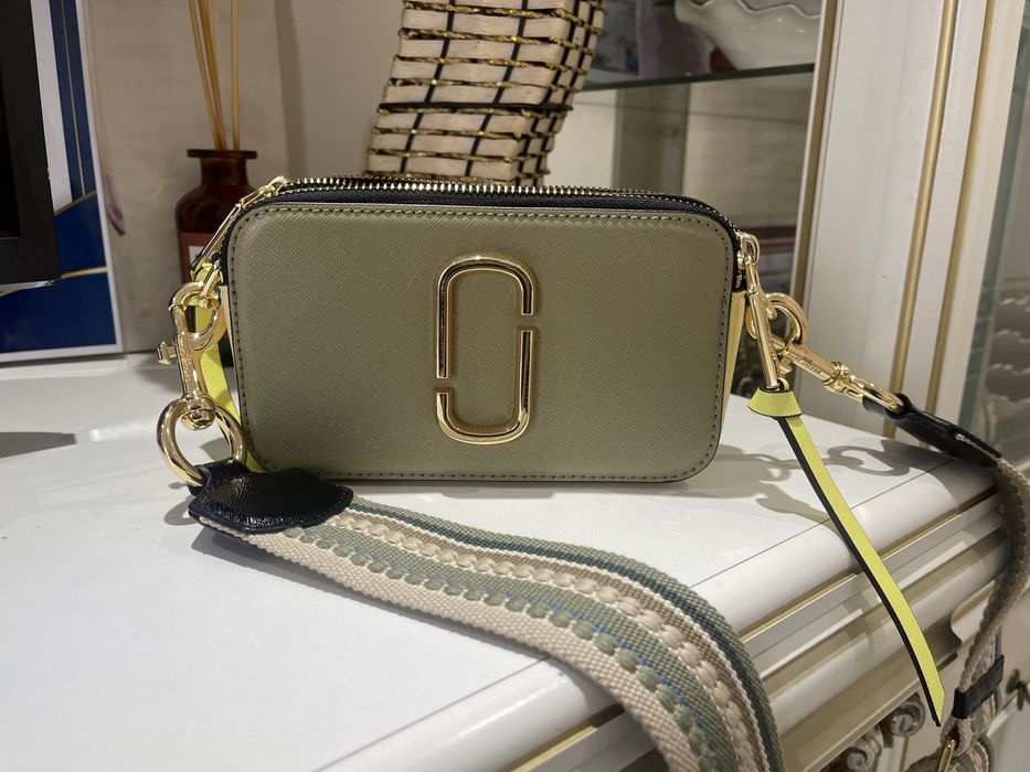 Сумка Marc Jacobs