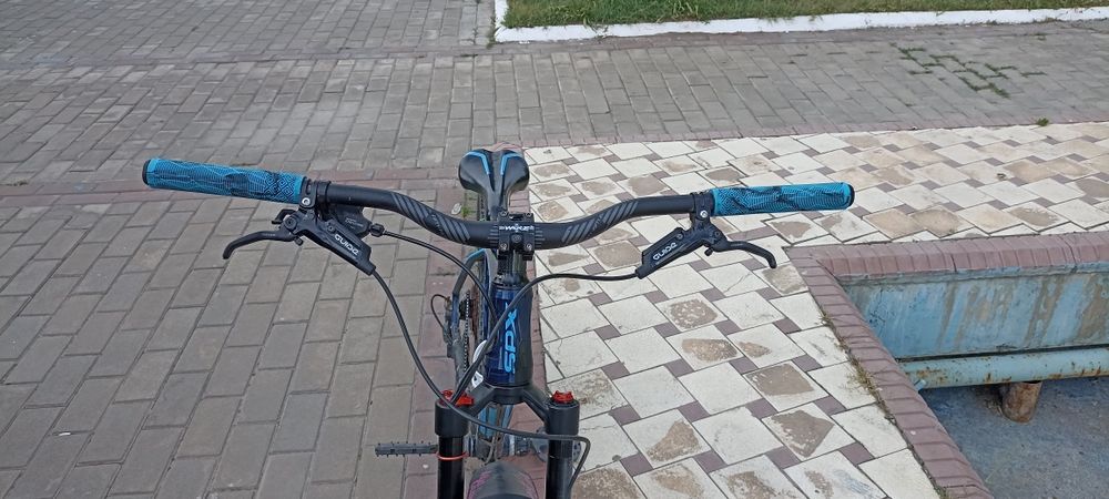 Срочно Продам Велосипед XDS 510 Уникальный Кастам