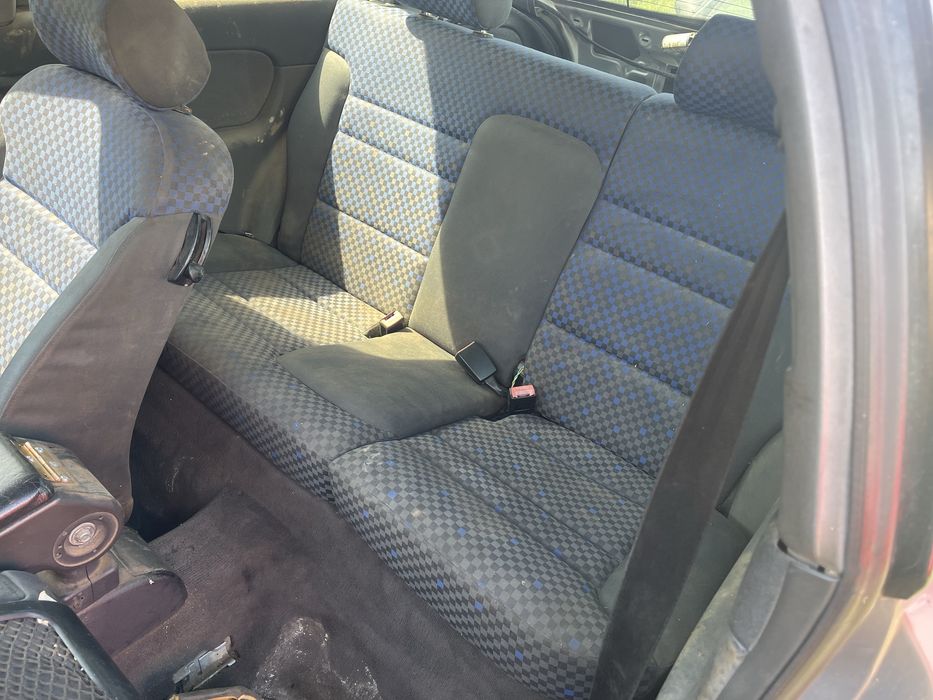 Audi a3 1.9 90 AGR на части