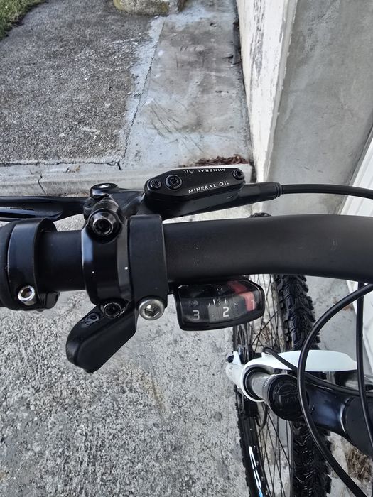 Велосипед Cross S-Cape 26