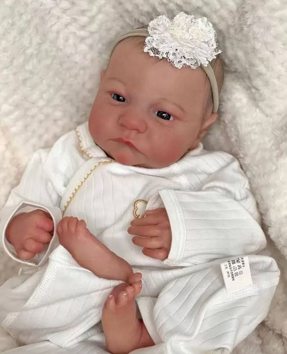 Qoĝirchoq chaqaloq realniy