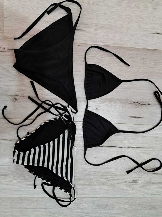 Costume de baie 2 piese (3 costume)