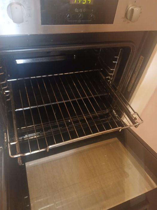 Фурна за вграждане  Whirlpool