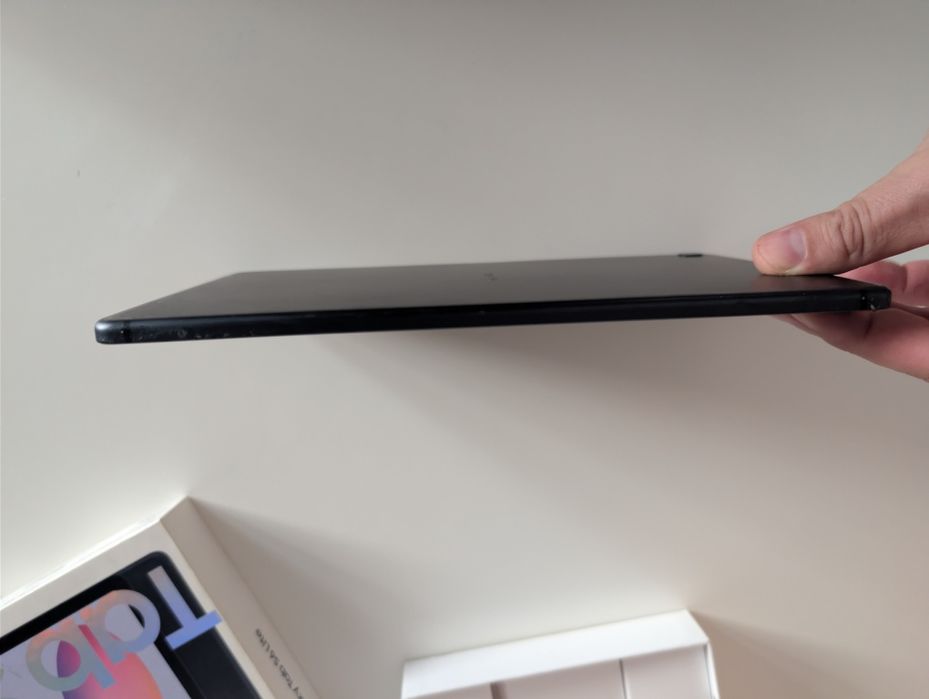 Samsung Tab s6 Lite