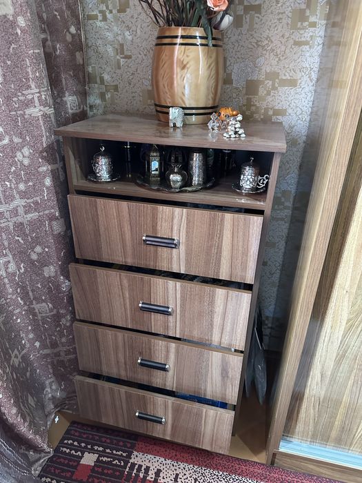 Спальный гарнитур