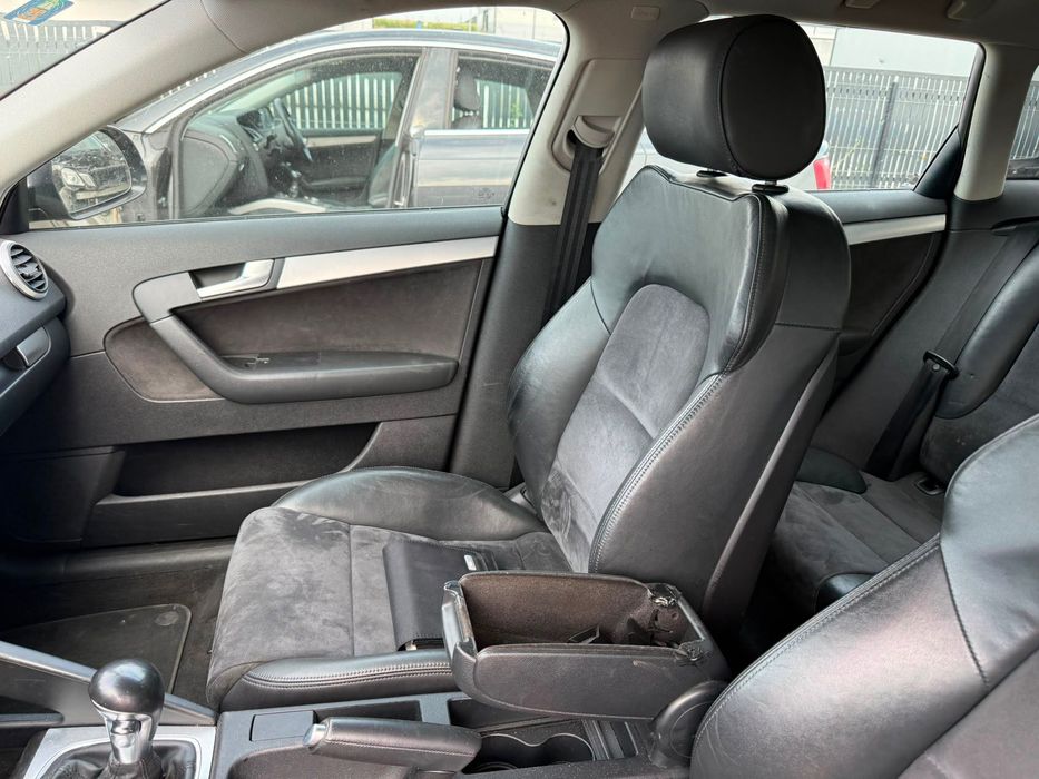 Dezmembrari Dezmembrez Audi a3 facelift 2010 gri lz7l 1.8 tfsi CDAA DSG LSS volan stanga