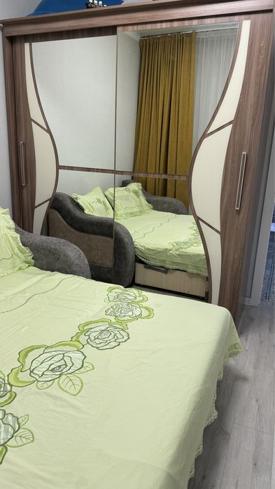 Продам купе шкаф