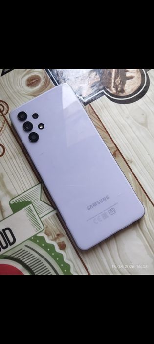 Samsung A32 128 Gb Original