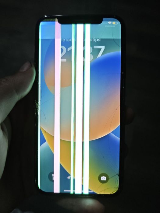 Продам iphone Xs