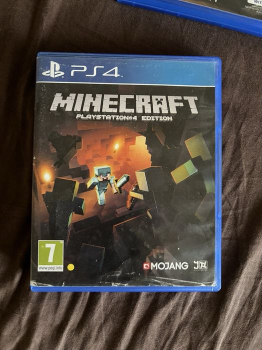 Игри за плейстешън